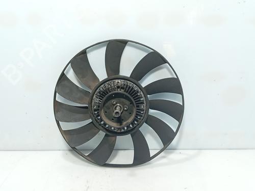 Fan VW PASSAT B5.5 (3B3) 1.9 TDI | BP38484629M128 - Image 5