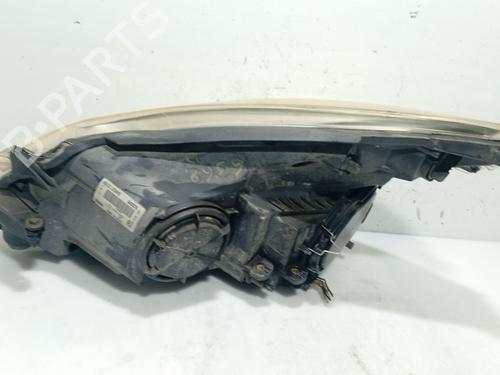 Right headlight OPEL CORSA D (S07) | BP36384314C29 - Image 3