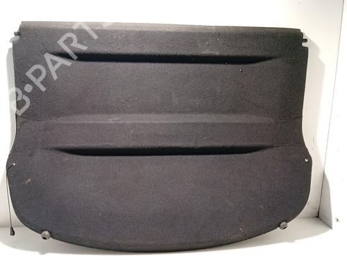 Used Rear parcel shelf FORD MONDEO III (B5Y) 2.0 16V TDDi / TDCi (115 hp) 31157647