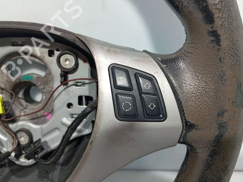 Steering wheel BMW 3 (E90) 318 d | BP37602424C49 - Image 3