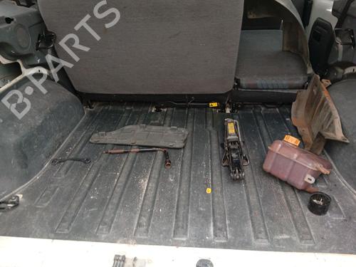 Engine FORD TOURNEO CONNECT 1.8 TDCi | BP36642962M1 - Image 20