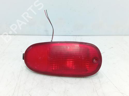 Used Left taillight Left taillight 38779281 38779281