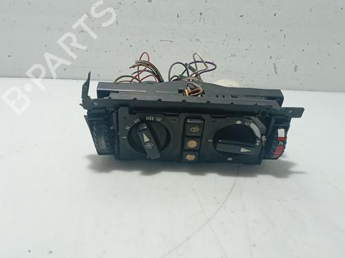 Used Climate control Climate control MERCEDES-BENZ 124 Saloon (W124) 250 D (124.125) (90 hp) 33399583 33399583