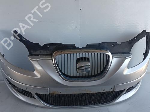 Used Front bumper Front bumper SEAT ALTEA (5P1) 2.0 TDI 16V (140 hp) 39611657 39611657