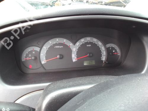 Other HYUNDAI ELANTRA III (XD) 2.0 CRDi | BP24125695O1 