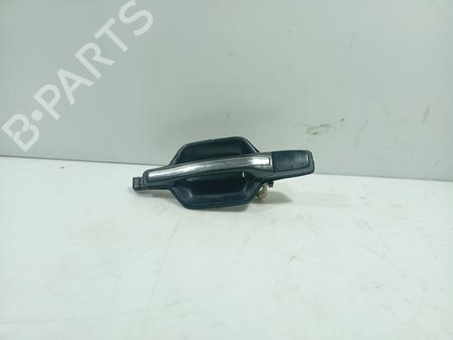 Used Front left exterior door handle Front left exterior door handle MITSUBISHI PAJERO III (V7_W, V6_W) 3.2 Di-D (V68W, V78W) (165 hp) 33809842 33809842
