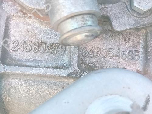Getriebe OPEL CORSA E (X15) 1.4 (08, 68) | BP37294967M3 - Image 4