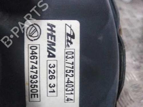 Used Servo brake Servo brake FIAT DOBLO MPV (119_, 223_) [2001-2026] 18982224 18982224