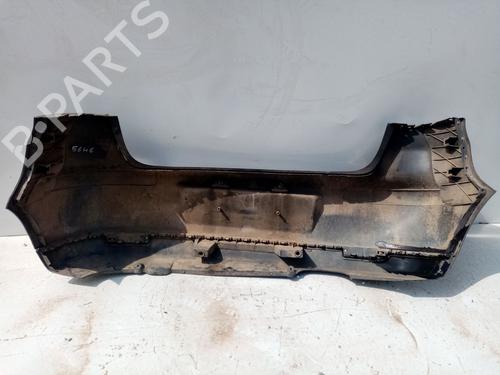 Used Rear bumper SEAT IBIZA III (6L1) 1.9 SDI (64 hp) 19006645