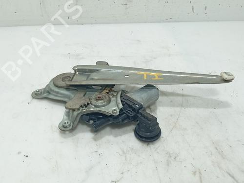 Used Rear left window mechanism Rear left window mechanism 37415405 37415405