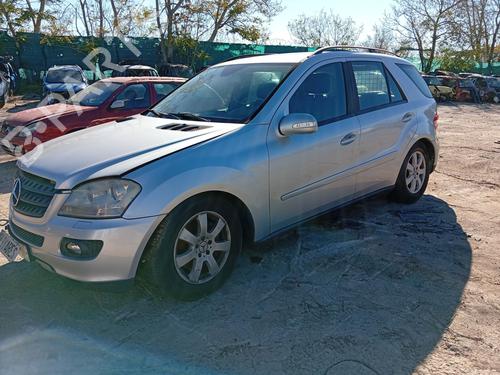 Engine MERCEDES-BENZ M-CLASS (W164) ML 280 CDI 4-matic (164.120) | BP33325971M1 - Image 6