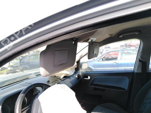 Front right window mechanism FORD FUSION (JU_) 1.4 TDCi | BP24689990C23 