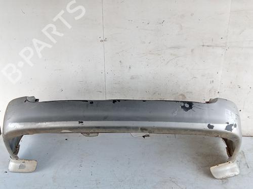 Used Rear bumper Rear bumper 39611619 39611619