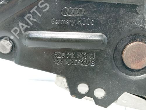 Used Hand brake Hand brake AUDI A2 (8Z0) 1.4 TDI (75 hp) 34715413 34715413