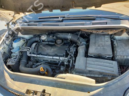 Intercooler VW GOLF PLUS V (5M1, 521) 1.9 TDI | BP22736415M30 