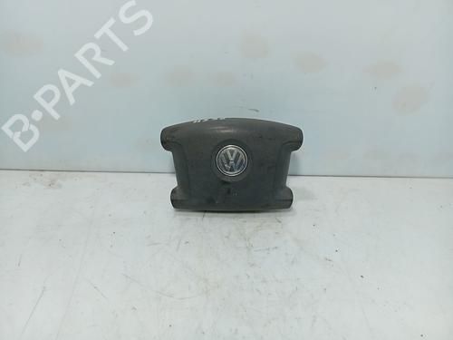 Used Driver airbag Driver airbag VW TOUAREG (7LA, 7L6, 7L7) 2.5 R5 TDI (174 hp) 33289406 33289406
