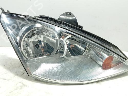 Used Right headlight Right headlight FORD FOCUS I (DAW, DBW) 1.8 Turbo DI / TDDi (90 hp) 35787807 35787807
