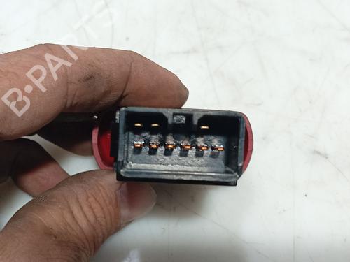 Warning switch SSANGYONG REXTON / REXTON II (GAB_) 2.7 Xdi | BP40062573I22 - Image 4