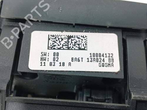 Headlight switch FORD FIESTA VI (CB1, CCN) 1.4 TDCi | BP39613233I24 - Image 2