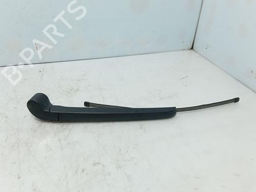 Used Rear windshield wiper arm Rear windshield wiper arm AUDI Q3 Sportback (F3N) 35 TDI (150 hp) 40291974 40291974