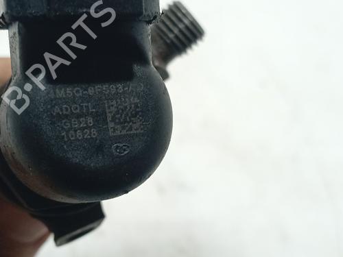 Injector FORD FOCUS C-MAX (DM2) 1.8 TDCi | BP36527821M100 - Image 5