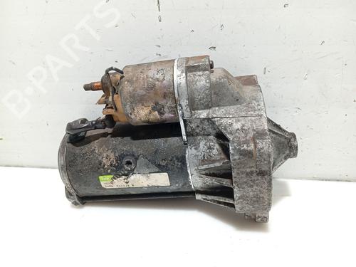 Startmotor PEUGEOT 206 Hatchback (2A/C) 2.0 HDI 90 (90 hp) 31104831