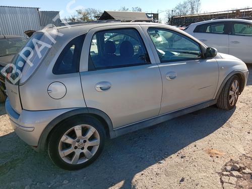 Engine control unit (ECU) OPEL CORSA C (X01) 1.2 Twinport (F08, F68) | BP33421441M57  - Image 12