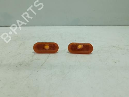 Venstre sideblink Venstre sideblink FORD FIESTA V (JH_, JD_) 1.4 16V (80 hp) 36105187 36105187