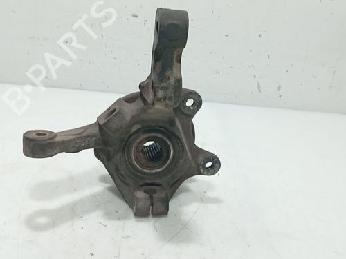 Left front steering knuckle RENAULT KANGOO (KC0/1_) D 65 1.9 (KC0E, KC02, KC0J, KC0N) | BP37444659M25 - Image 2