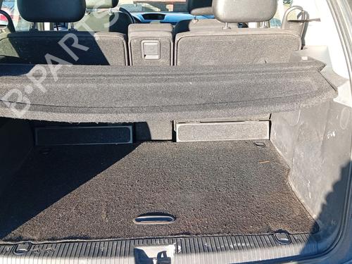 Fuel pump OPEL MERIVA A MPV (X03) 1.4 16V Twinport (E75) | BP32361492M76