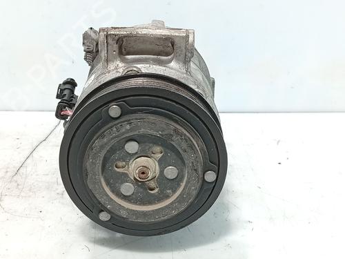AC compressor OPEL ASTRA K (B16) 1.6 CDTi (68) | BP36667848M34 - Image 2