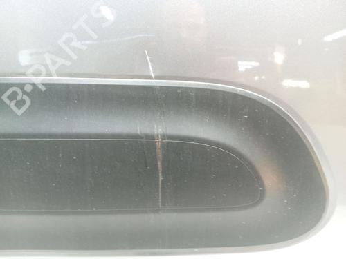 Dør venstre bagtil CITROËN C3 III (SX) 1.2 PURETECH 82 | BP39200217C4 - Image 4