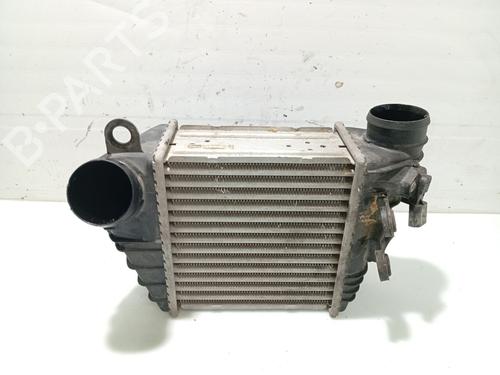 Used Intercooler AUDI A3 (8L1) 1.9 TDI (130 hp) 31102103