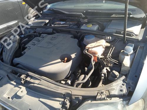 Electronic module SEAT EXEO ST (3R5) 2.0 TDI | BP31111601M83 