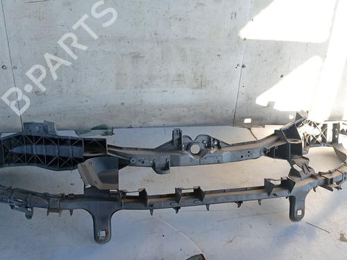 Frontplate/Frontkurv Frontplate/Frontkurv FORD FOCUS C-MAX (DM2) 1.8 TDCi (115 hp) 36833698 36833698