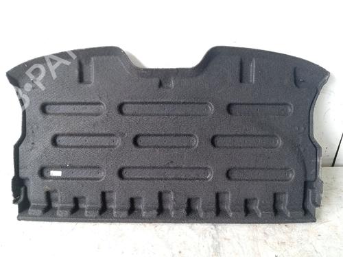 Rear parcel shelf CITROËN C4 I (LC_) 1.6 HDi | BP31102439C85