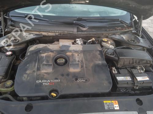 Elektronisk modul FORD MONDEO III Saloon (B4Y) 2.0 16V TDDi / TDCi | BP24855914M83 