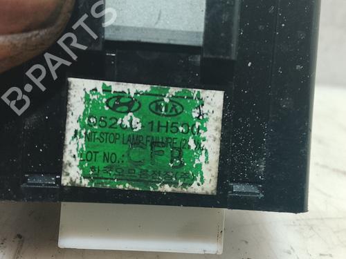 Electronic module HYUNDAI i30 (FD) 1.6 CRDi | BP38011410M83 - Image 2
