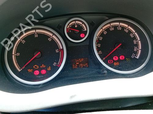 Gearbox OPEL CORSA D (S07) 1.3 CDTI (L08, L68) | BP37294968M3 - Image 18