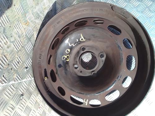 Used Rim Rim PEUGEOT 308 I (4A_, 4C_) 1.6 HDi (112 hp) 24688889 24688889