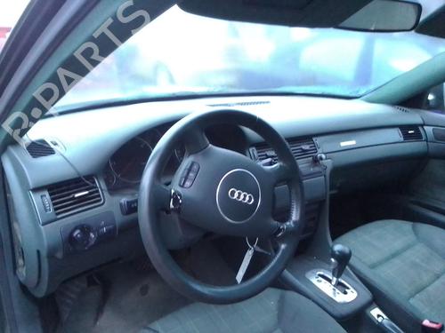 Højre Foran Tågelygte AUDI ALLROAD C5 (4BH)  | BP31100375C31 