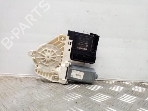 Vindusheismotor venstre foran VW PASSAT B6 (3C2) [2005-2011]  18993180