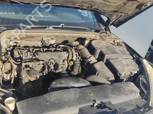 Injector PEUGEOT 407 (6D_) 2.0 HDi 135 (6DRHRH, 6DRHRE, 6DRHRG, 6DRHRJ) | BP31105699M100 