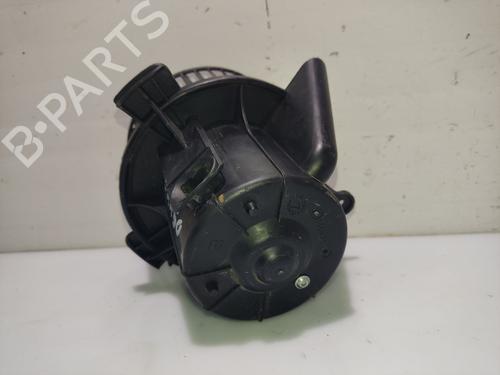 Heater blower motor CITROËN C4 Coupe (LA_) 1.4 16V | BP24318881M62 