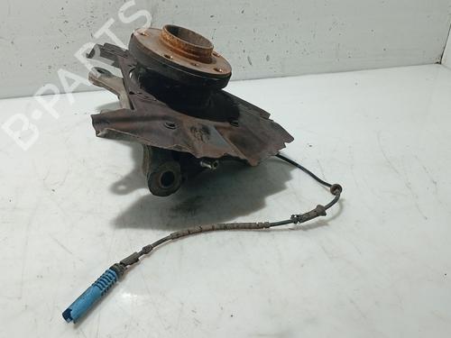 Fusée avant droite BMW X5 (E53) 3.0 d (218 hp) 31102000