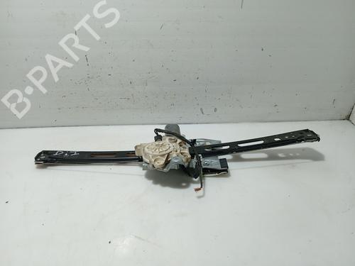 Used Front left window mechanism MERCEDES-BENZ A-CLASS (W168) A 140 (168.031, 168.131) (82 hp) 31109946