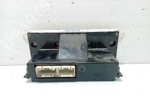 Climate control TOYOTA AVENSIS (_T22_) 1.6 i (AT220_, AT220R) | BP31100325I5