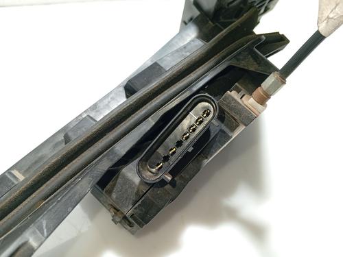 Højre bagtil lås FORD MONDEO V Hatchback (CE) 2.0 TDCi | BP31101932C99 