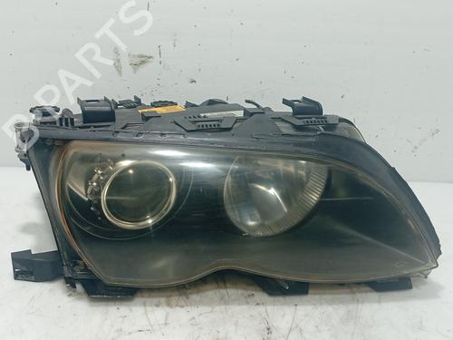 Optica direita Optica direita BMW 3 (E46) 325 i (192 hp) 36405319 36405319