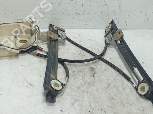 Used Front left window mechanism Front left window mechanism 37414388 37414388